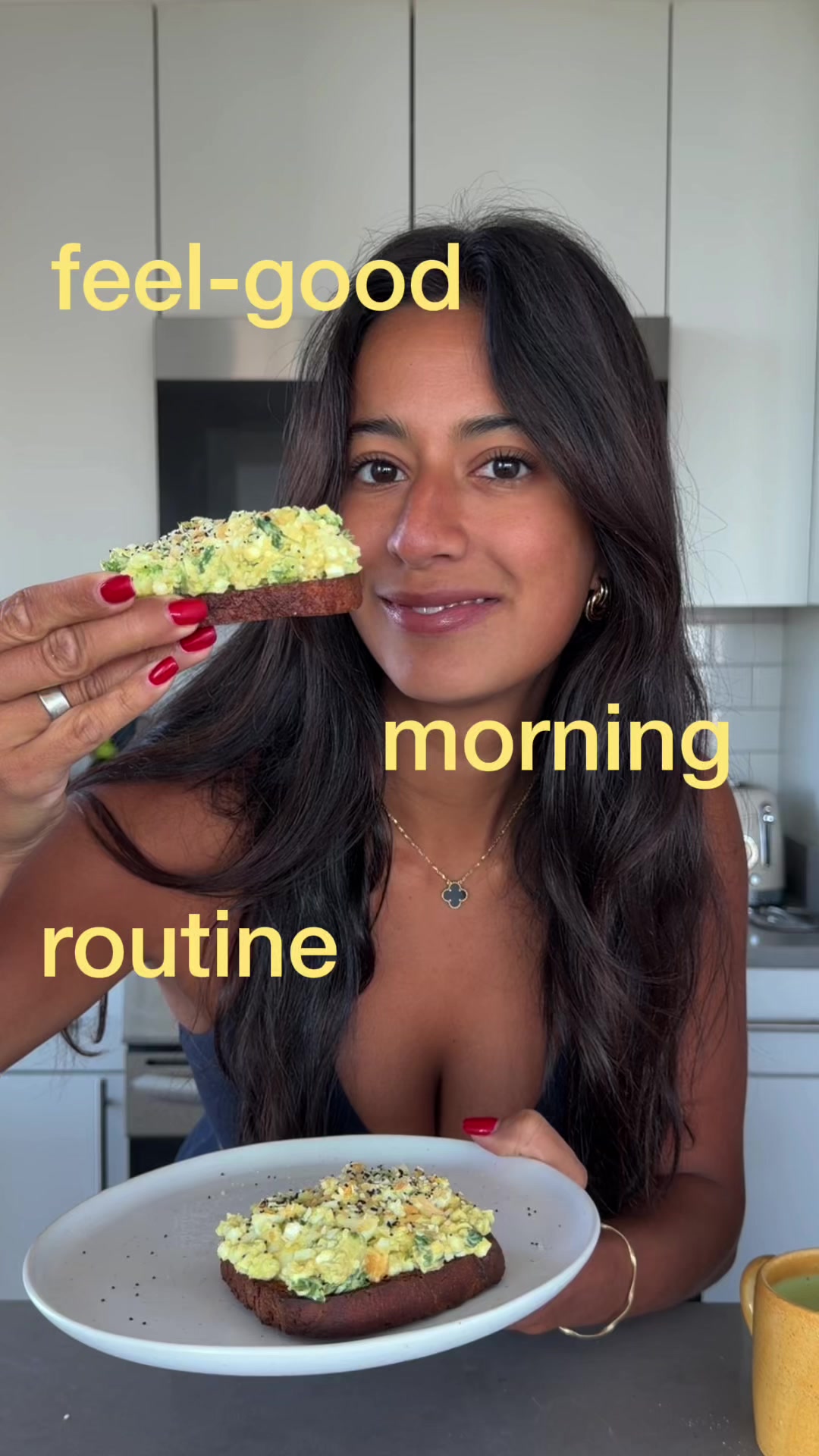 @Carolina Salazar