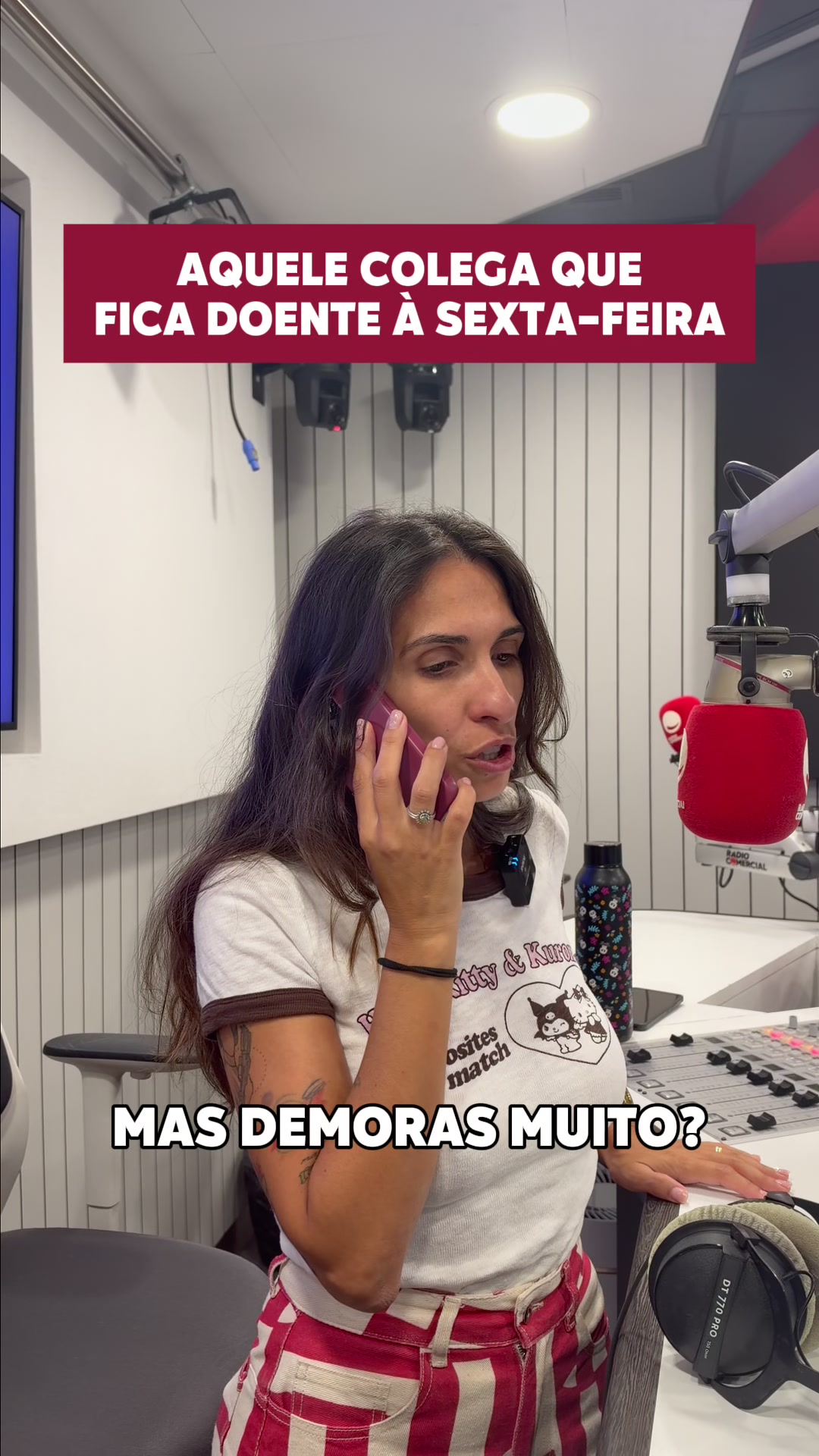@Radio Comercial