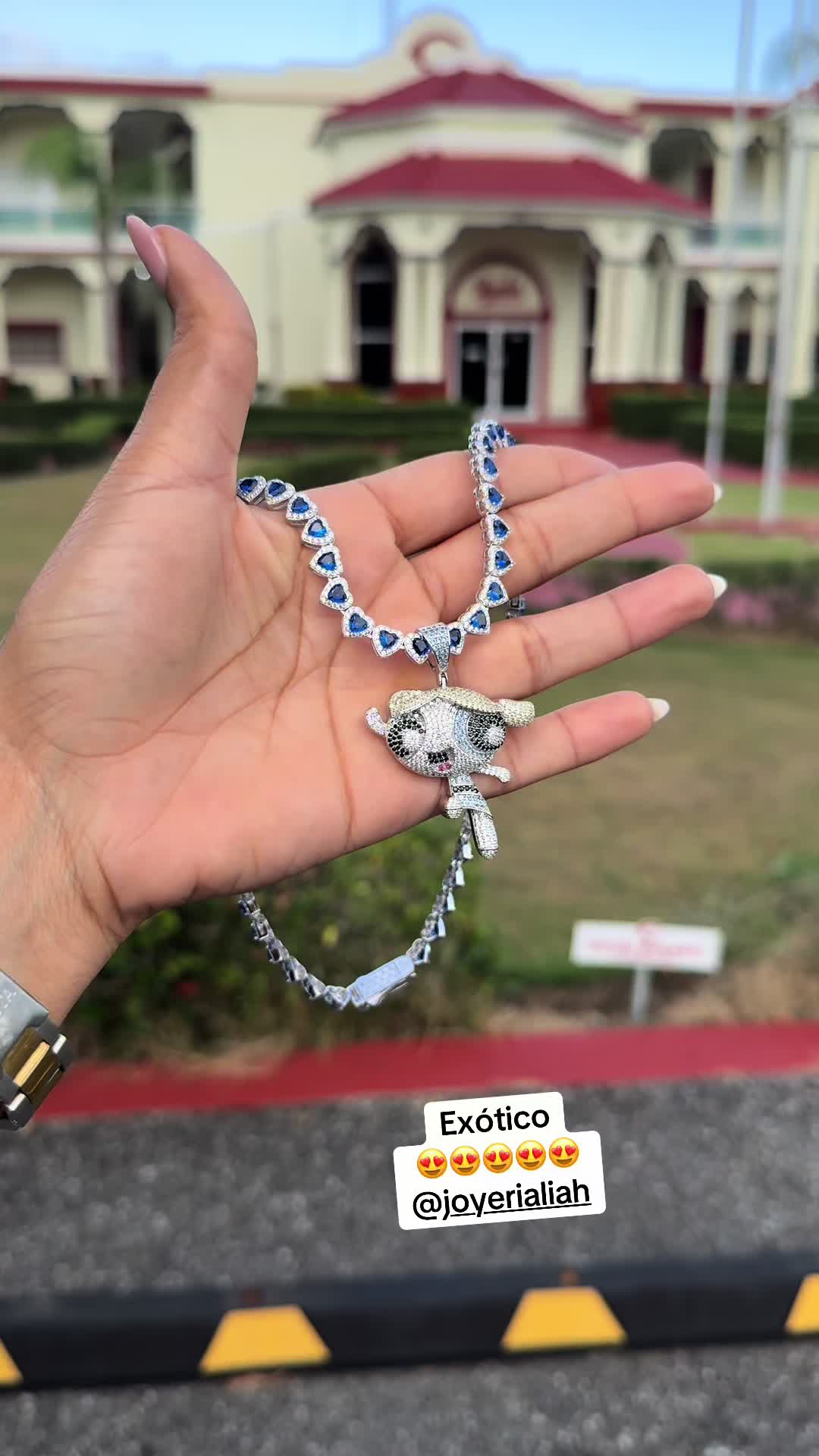 @Gi💕La Joyera