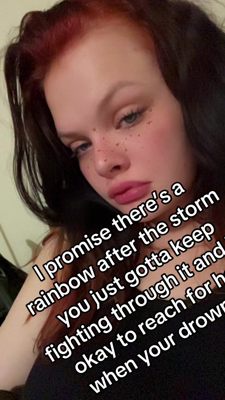 @McKenzie Blair