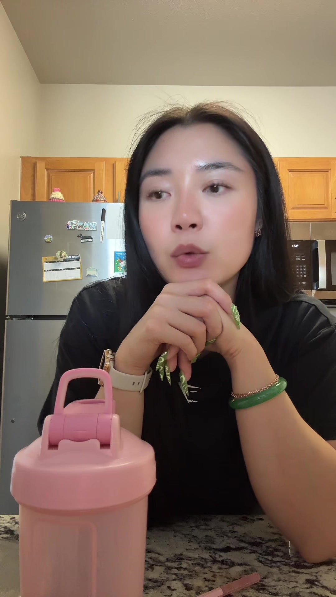 @Angela Cha