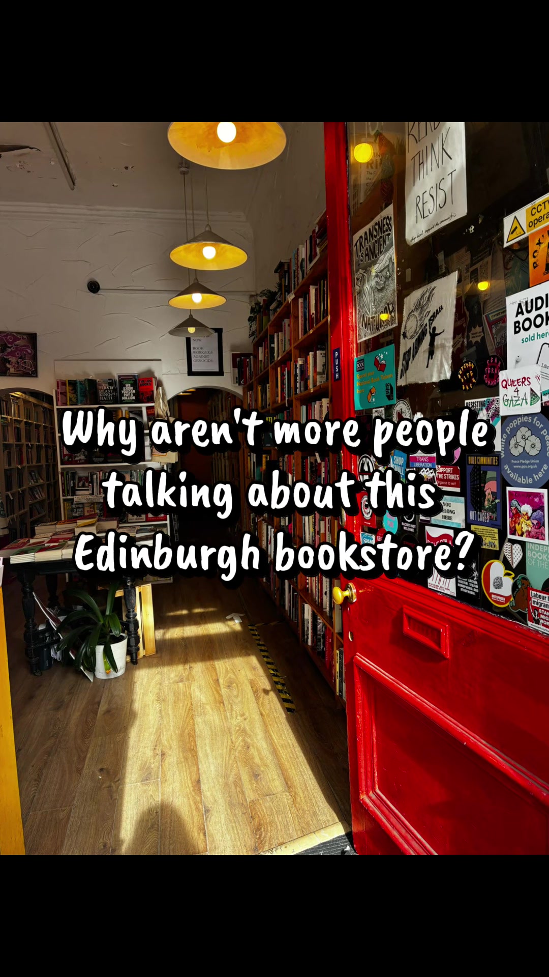 @Books on Trains