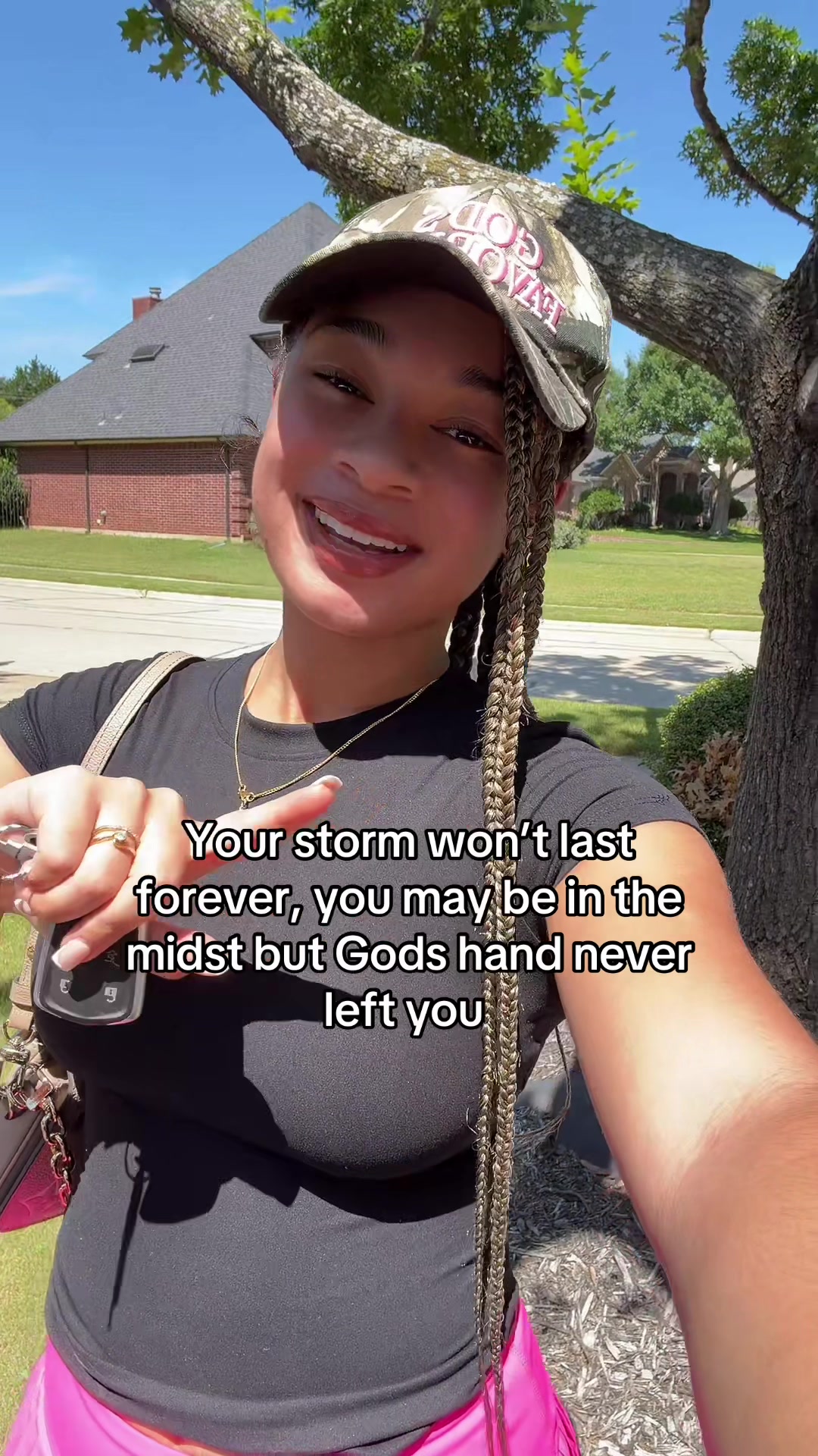 @Kylah Williams