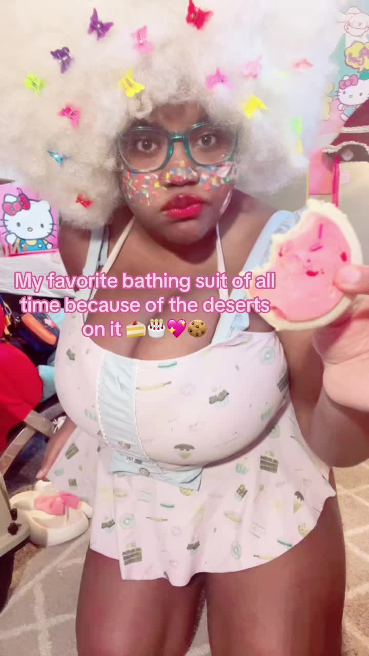 @Momo so kawaiii