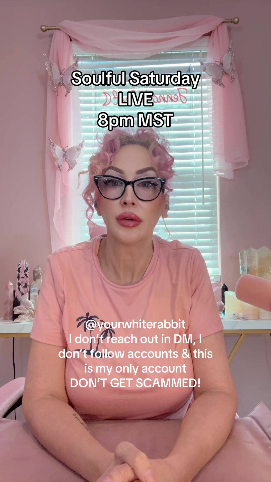 @Jenna West