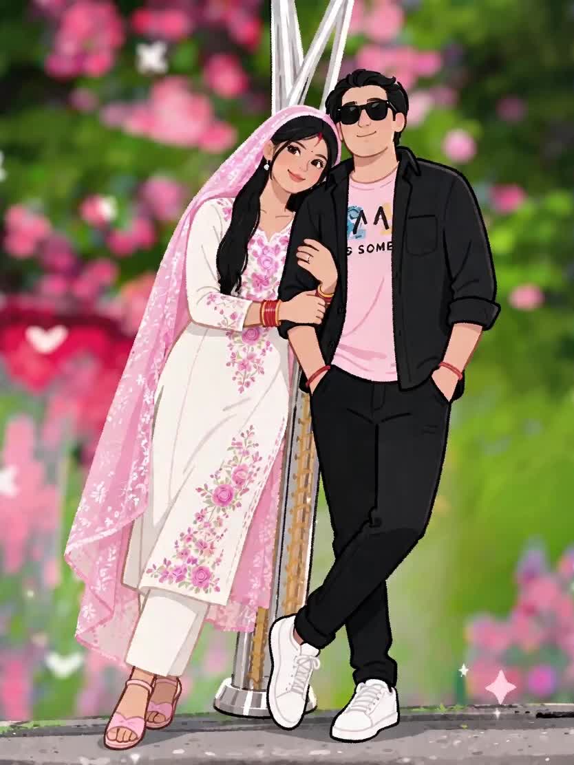 @Laki Kumar