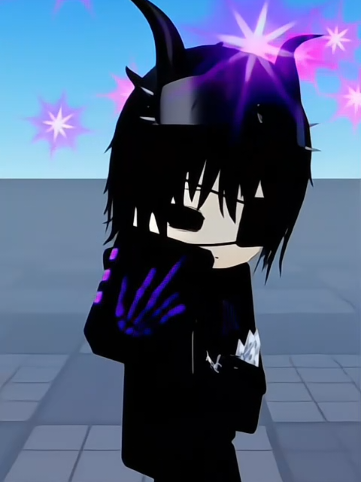 @୨୧ 👾 𐔌 Pixel Empire ) 🖤