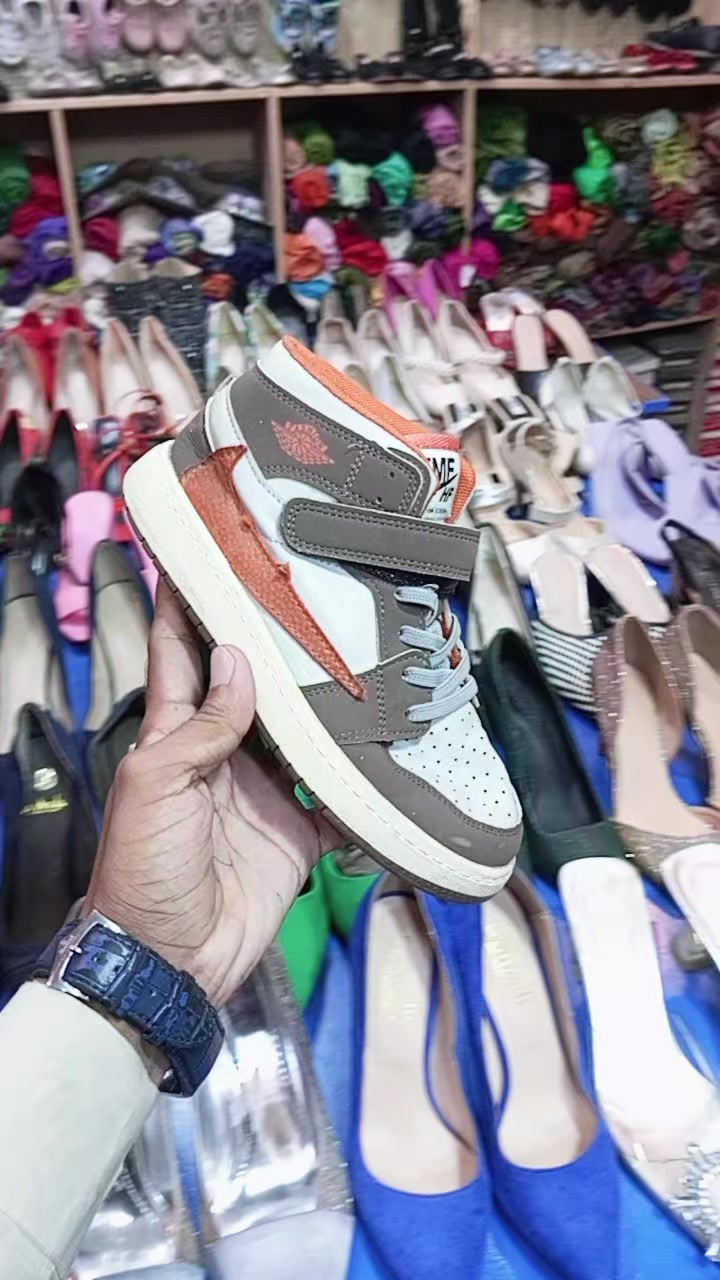 @Noor Shoes Barikot Swat