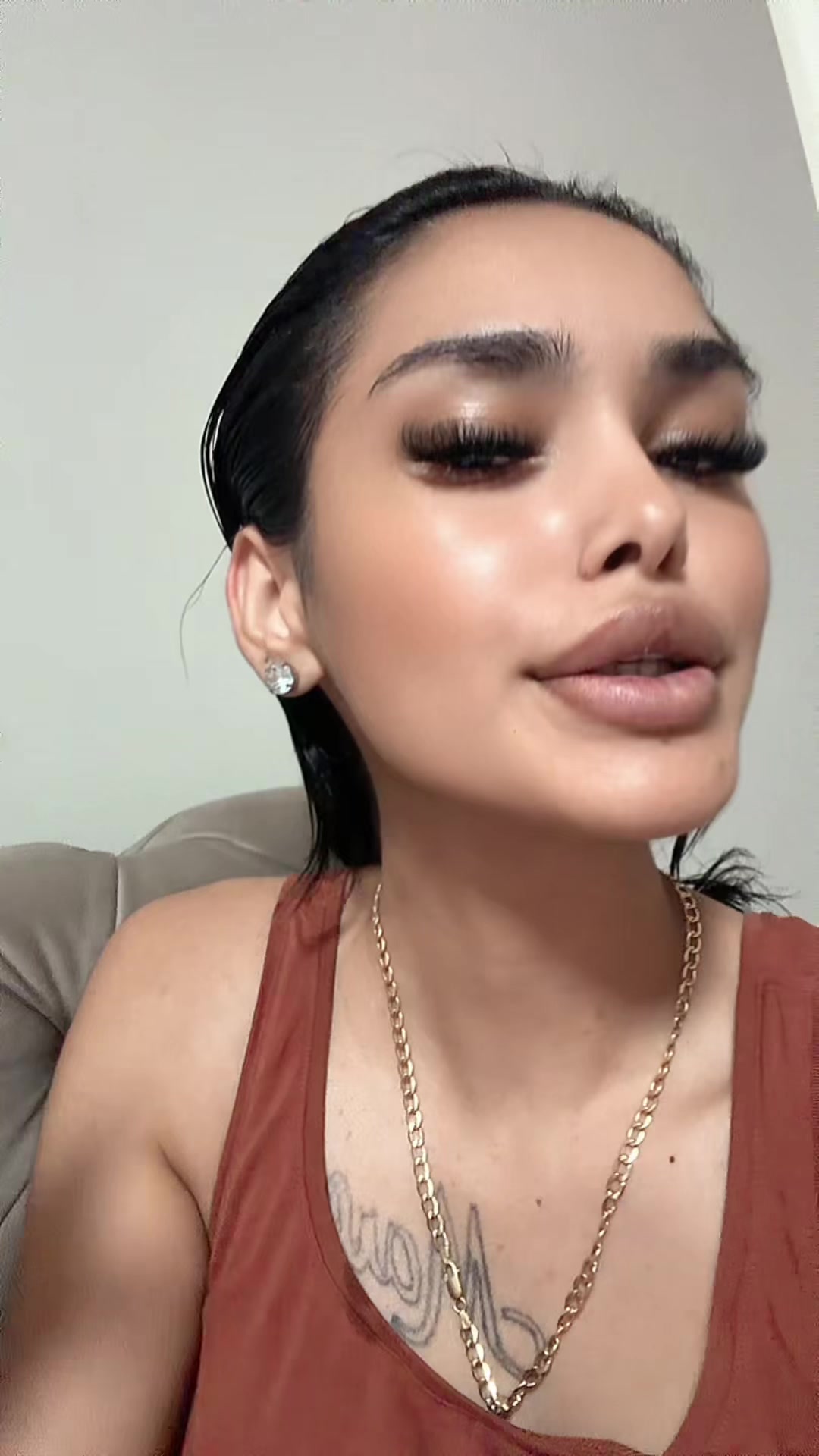 @🎀Kristina Carrera🎀