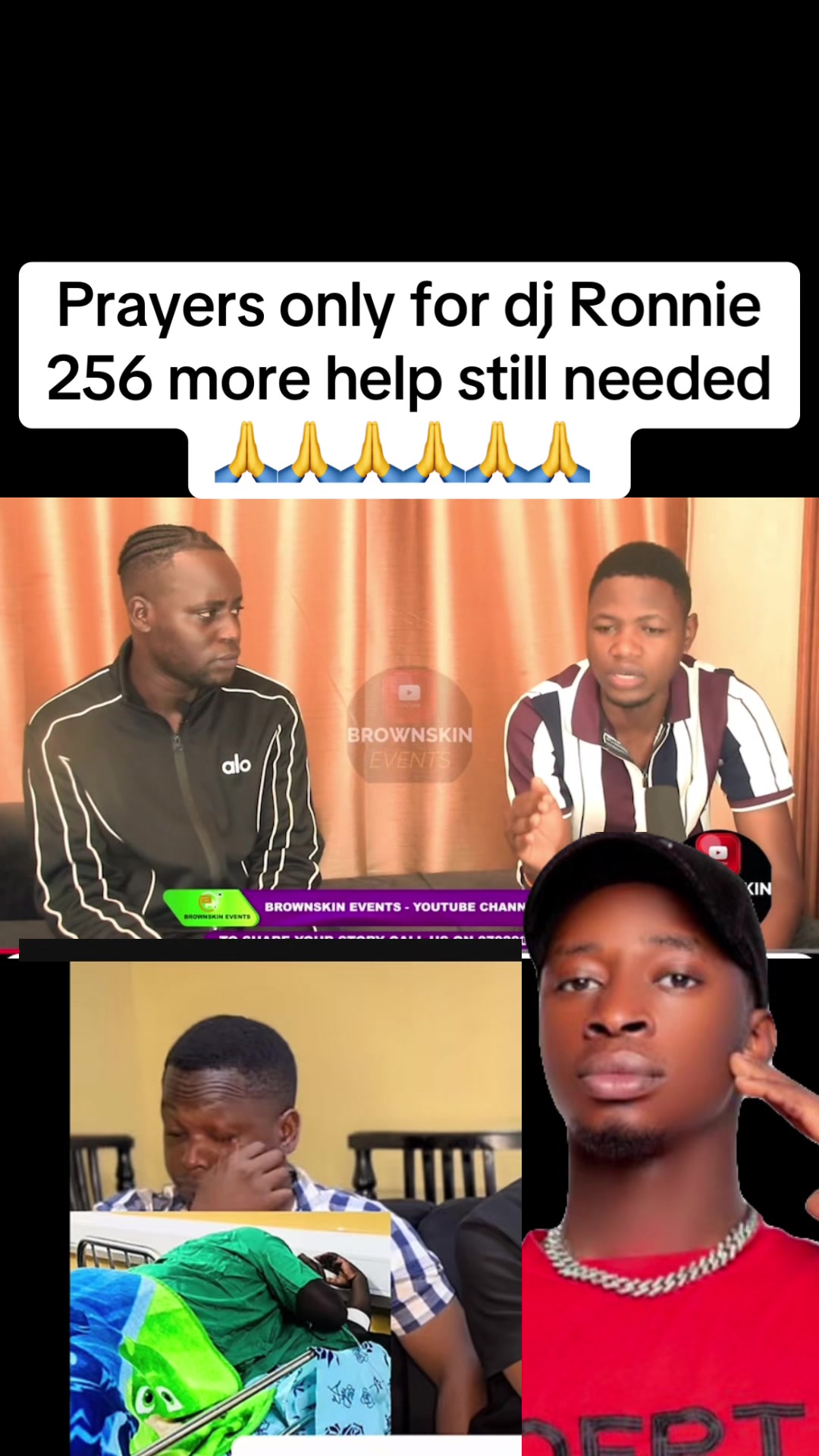 @MARKPRO MEDIA✅
