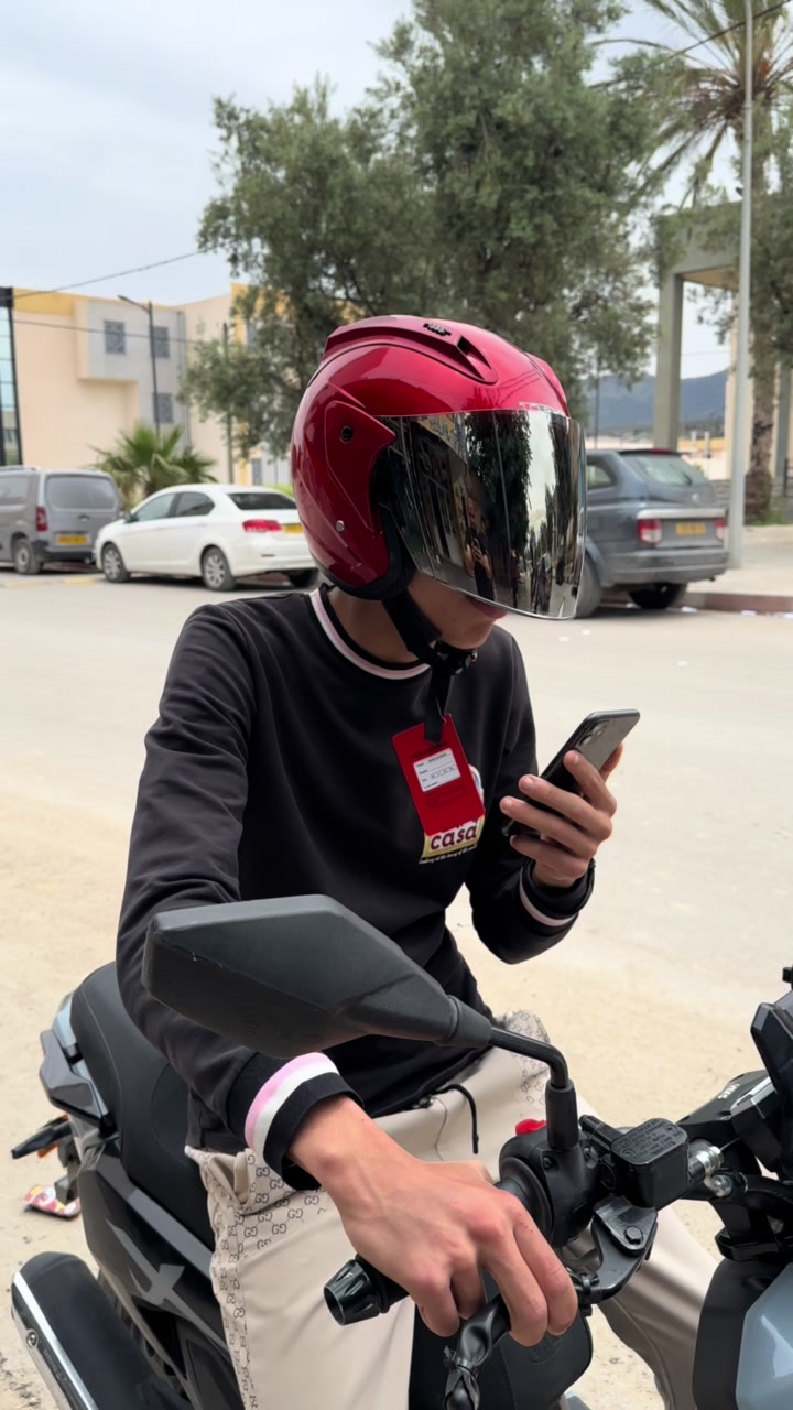 @Sofiane piéces Moto 13