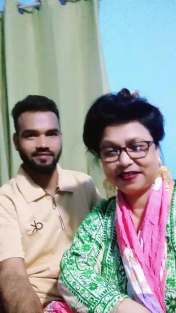 @NAZMA BEGUM