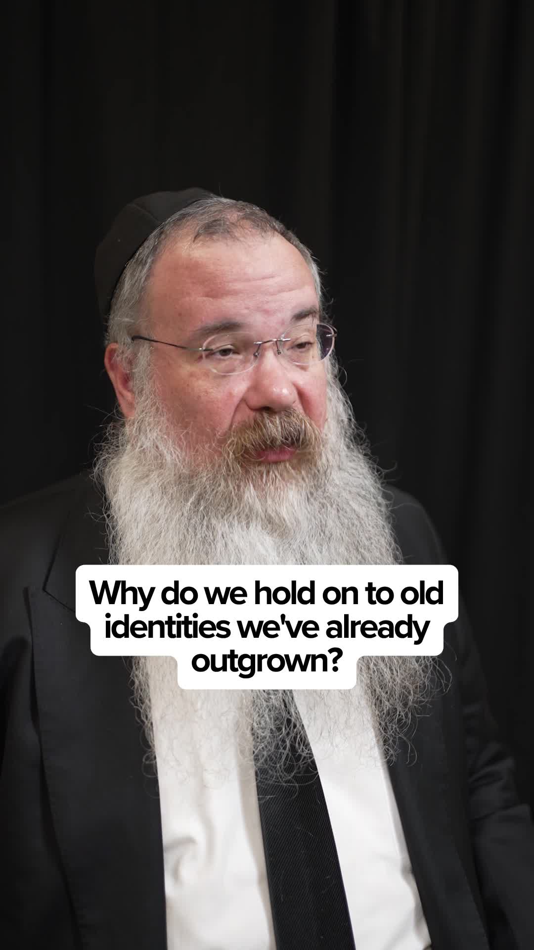 @Rabbi Shais Taub