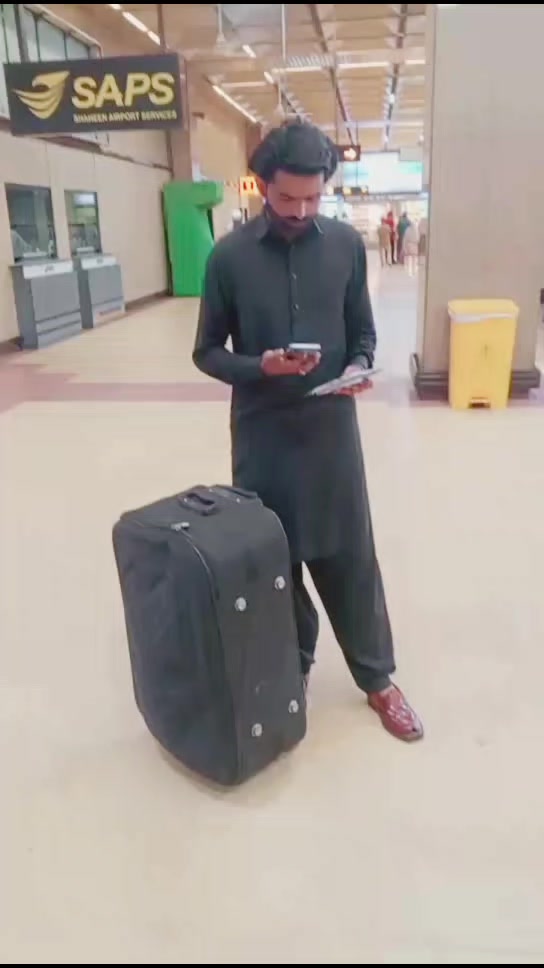 @ReHaن BaLoچH