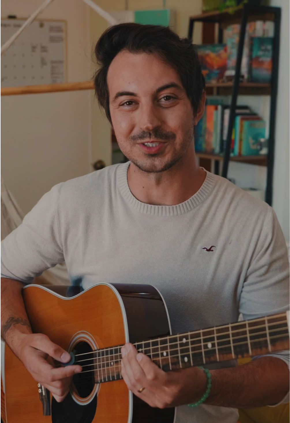@The Groovy Guitar Dude