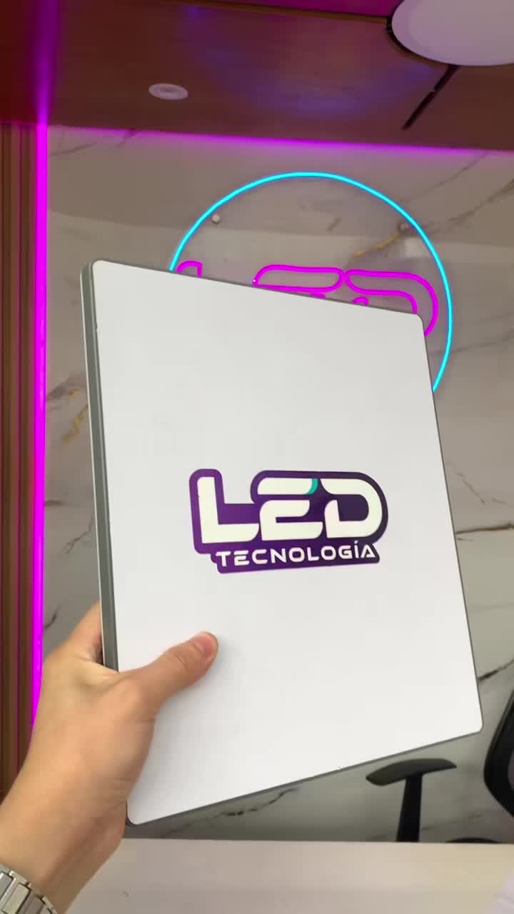 @LED TECNOLOGÍA