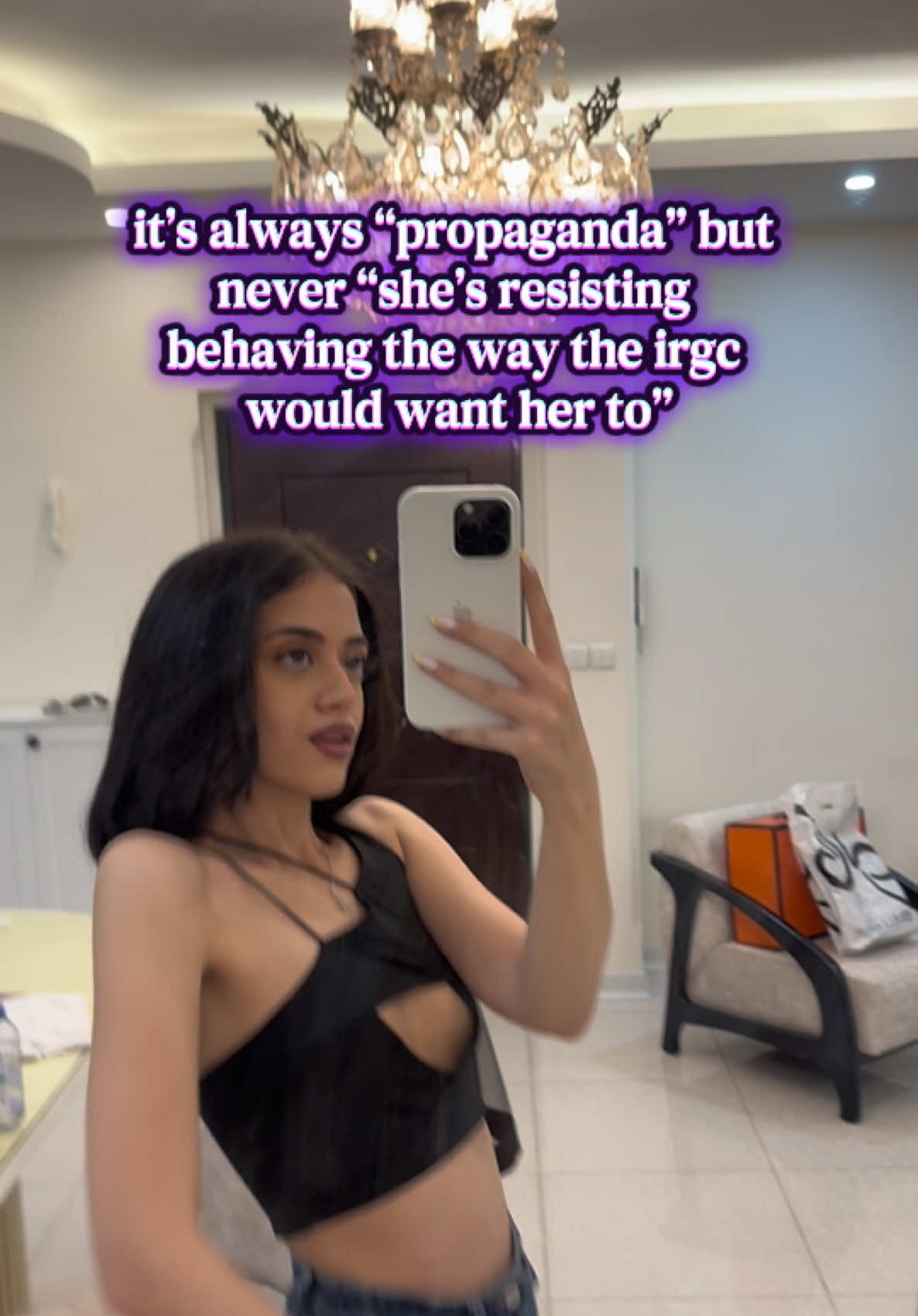 @iranibanger 🫀