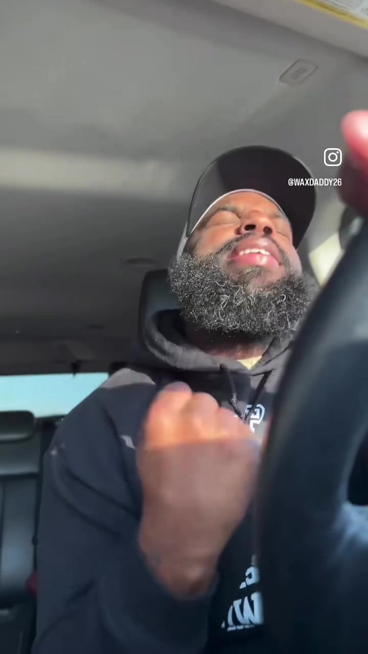 @Waxdaddy