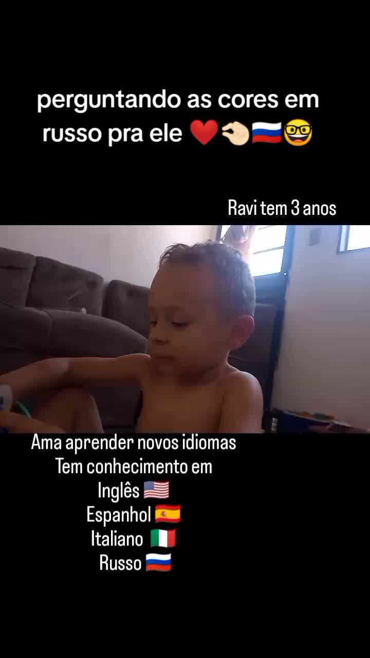@mãe do Ravi campos