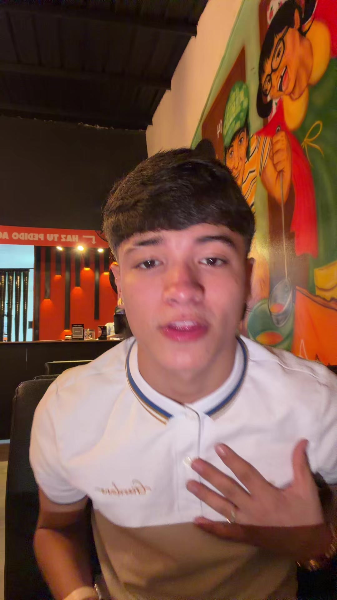 @Jhoel acevedo