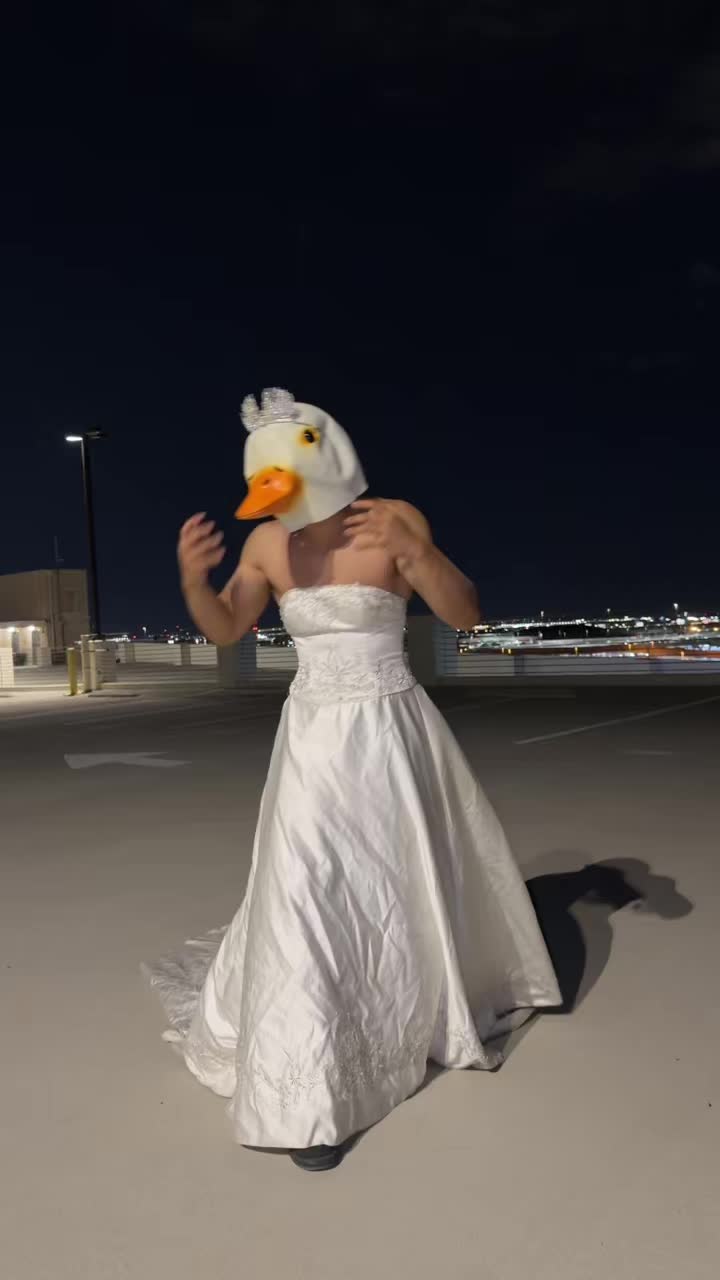 @Dannyduck