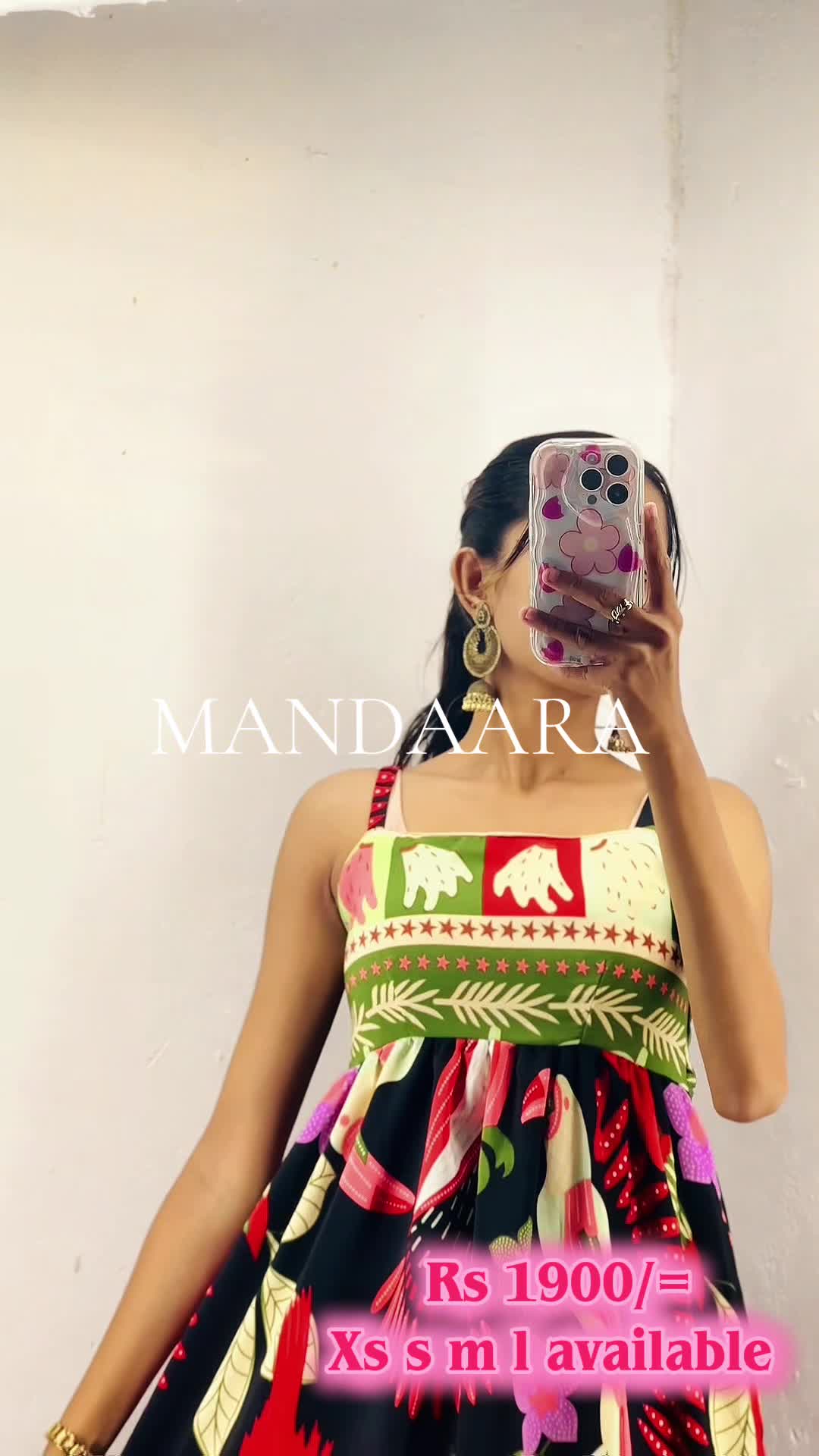 @MANDAARA