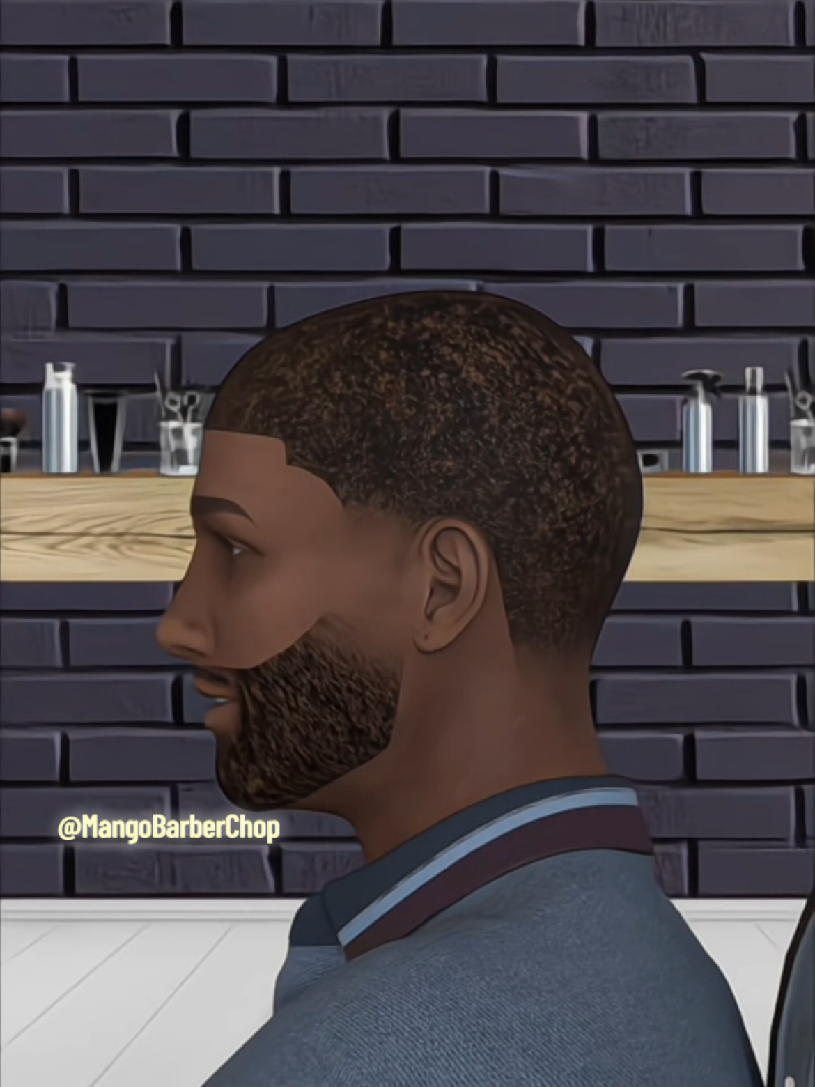 @MangoBarberChop