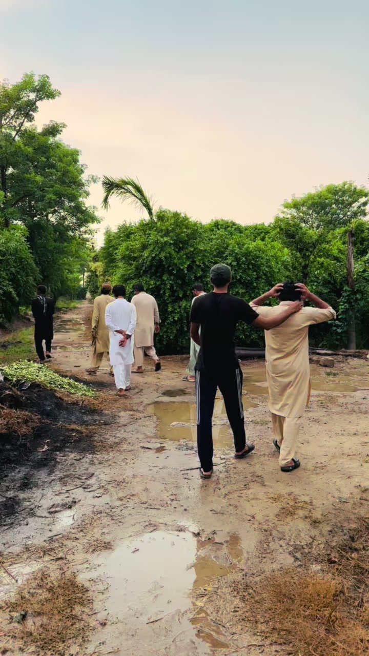 @Sardar Ijaz Ul Hassan Arain