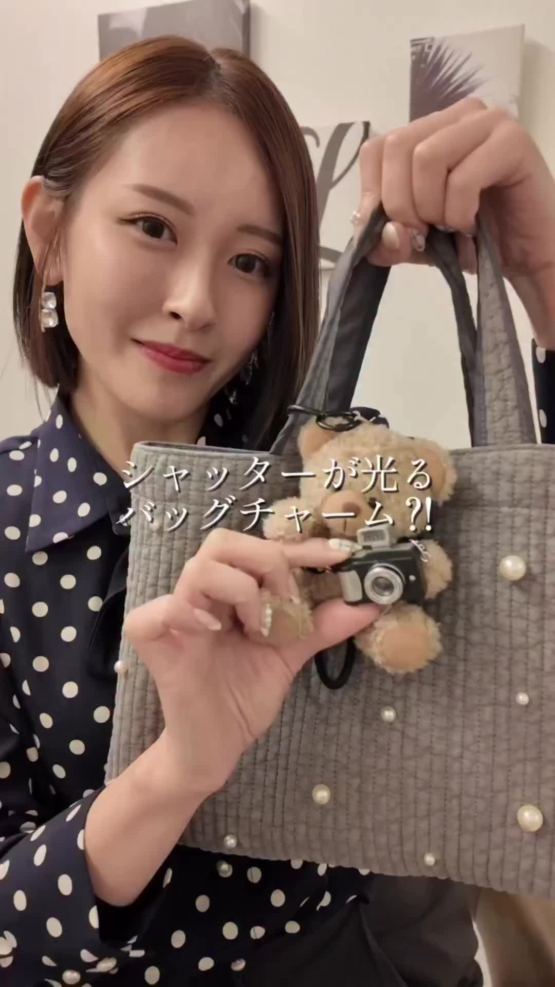 @田中美久