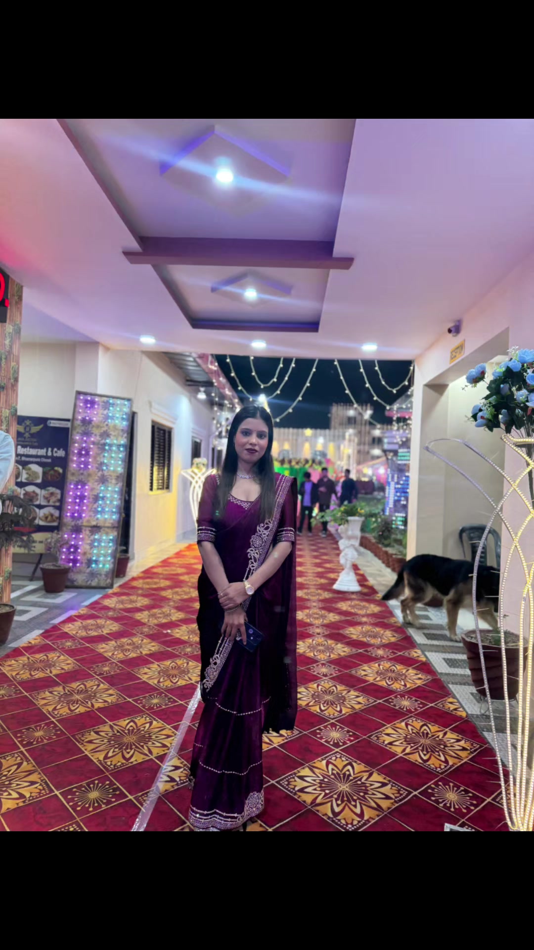@🌸Nikki Thakur🌸 (Bhumihar)
