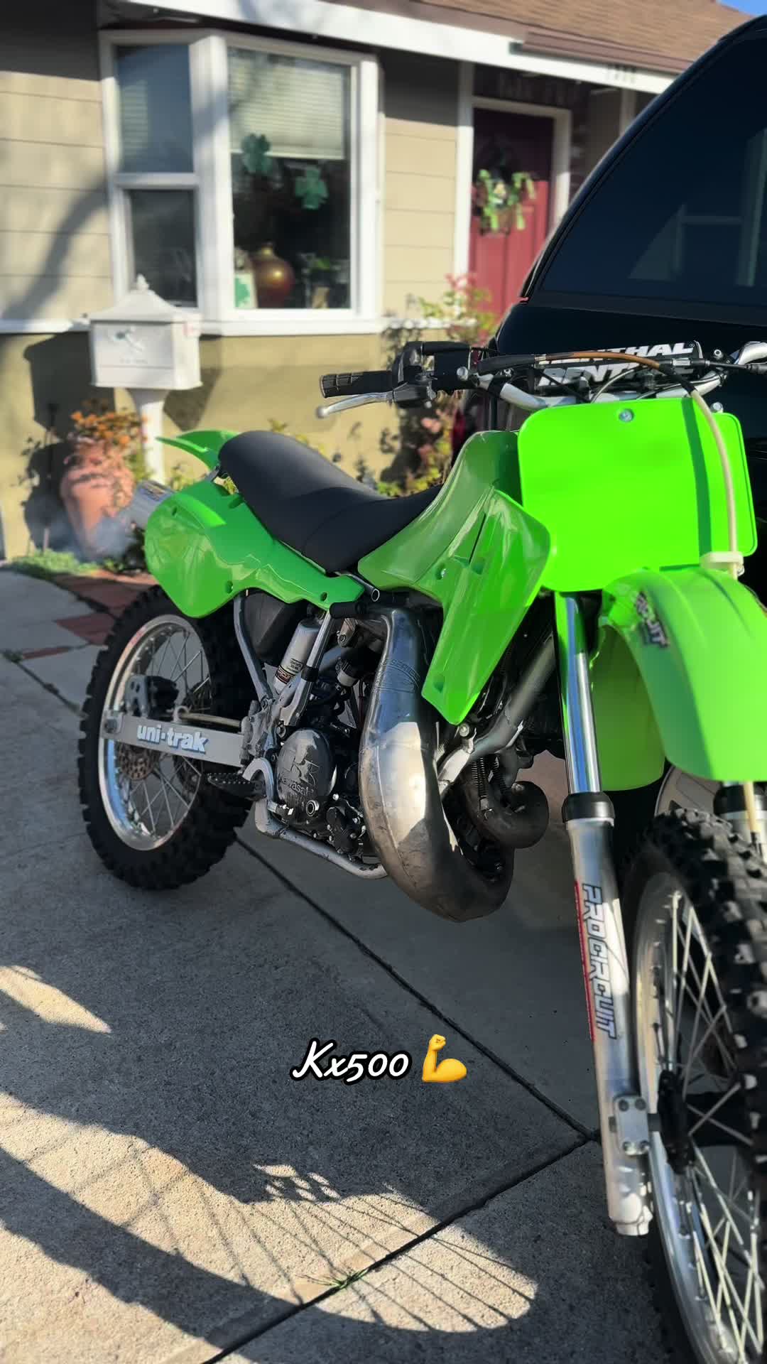 @Connor&rsquo;s Moto