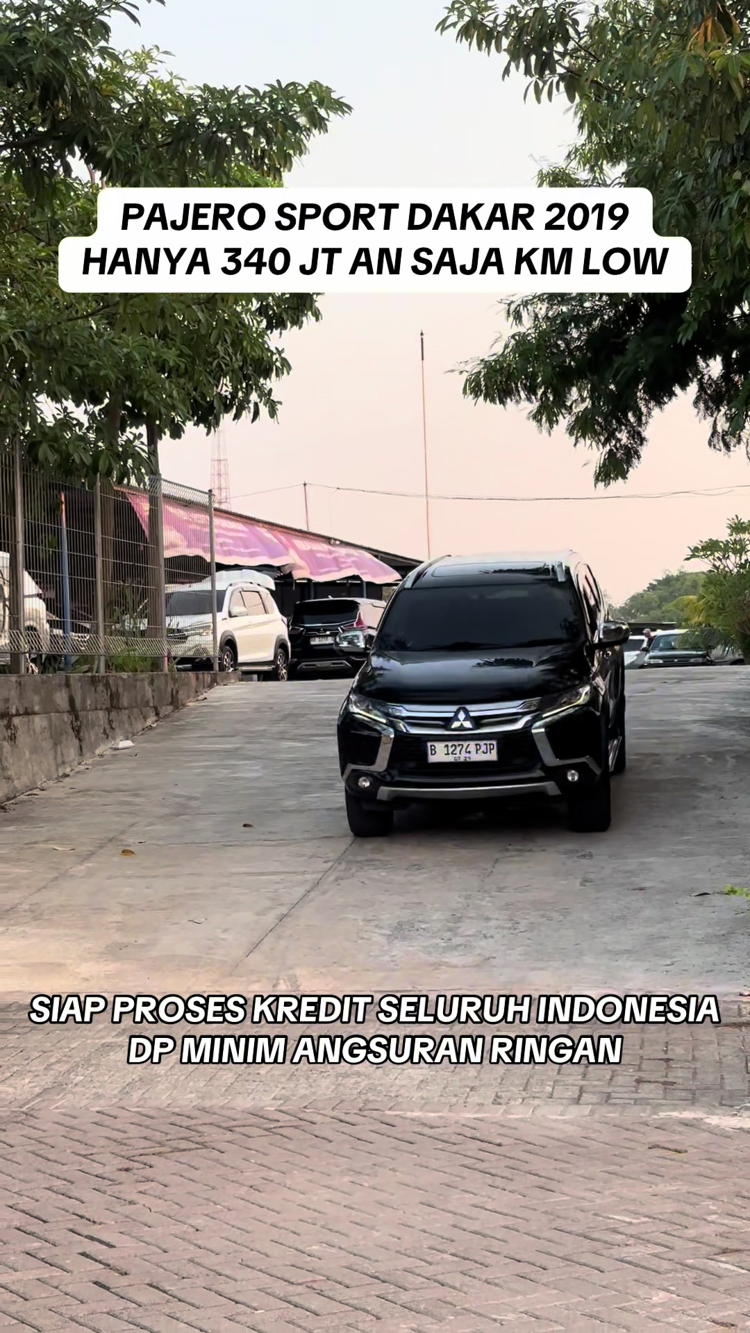 @PRABU MOTOR INDONESIA