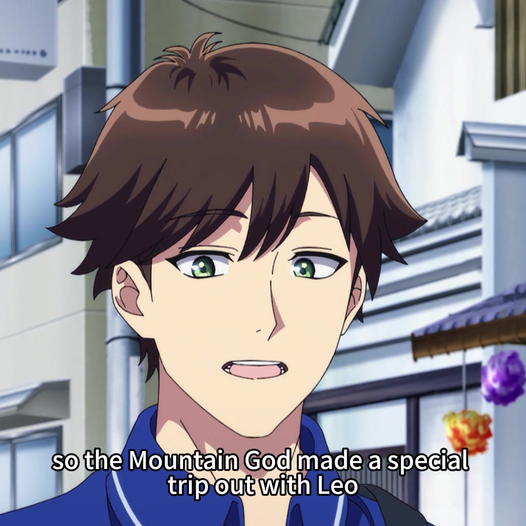 @Volcano Anime