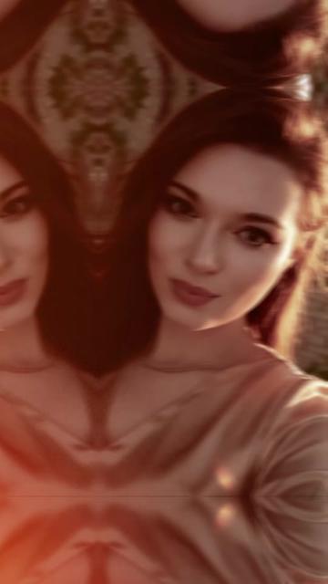 @👿 сама по себе 😝👿