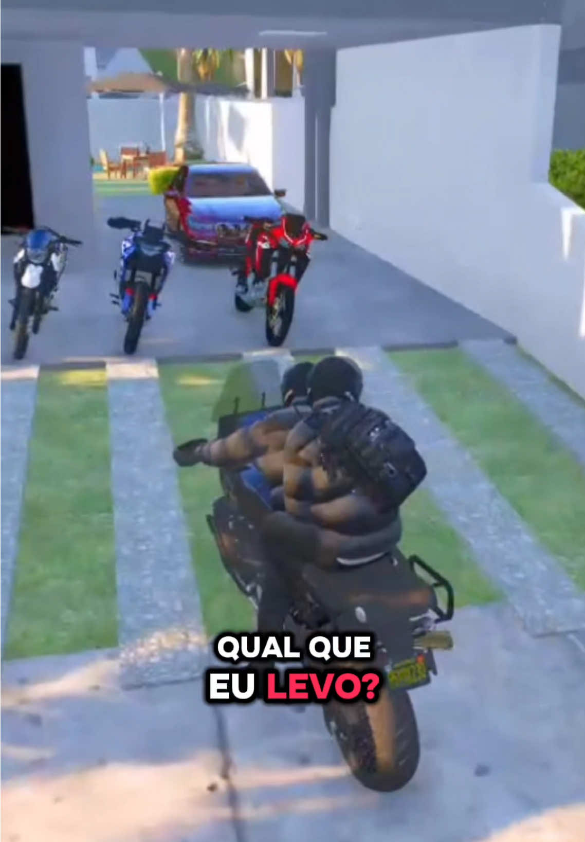 @Sanzin do trecho