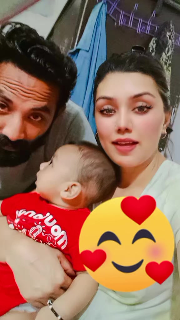 @Mehwishhumair