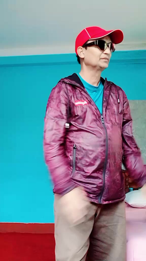 @tank bhandari