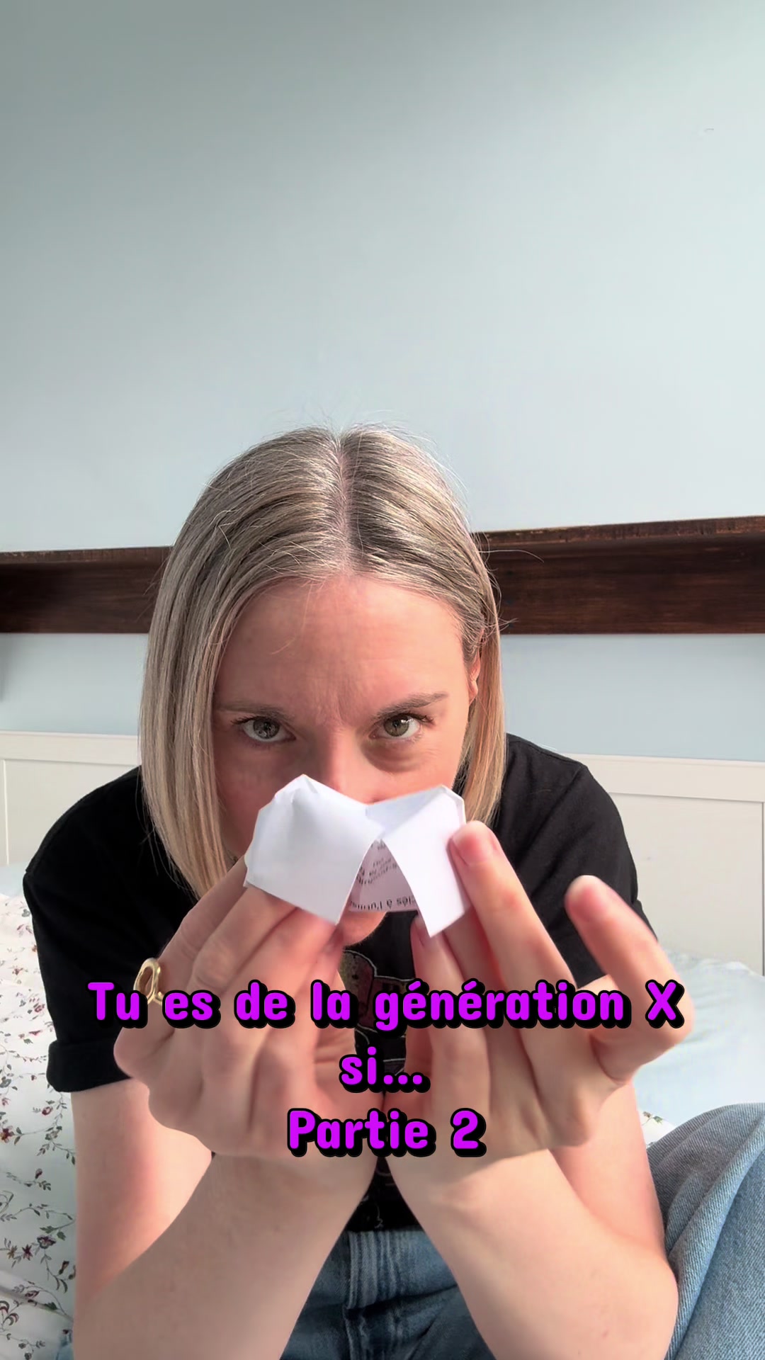 @Julie