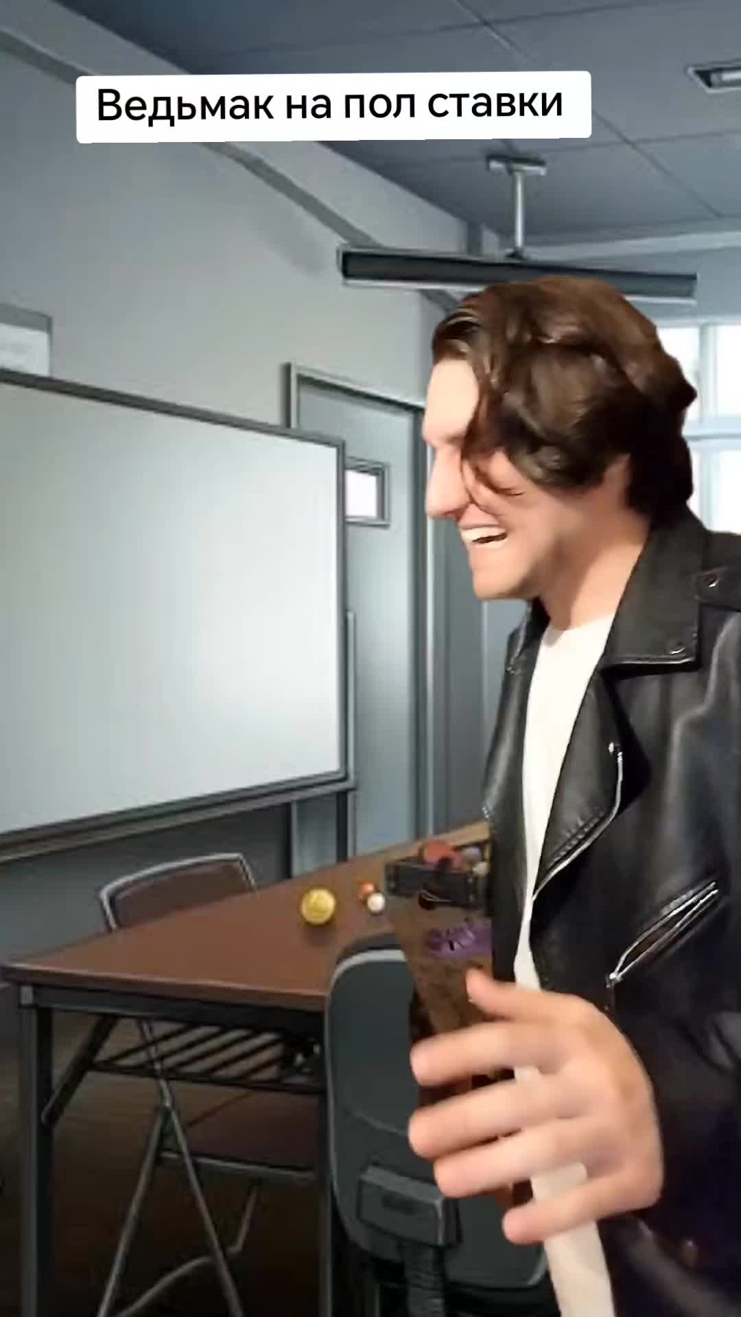 @Твоя Мать