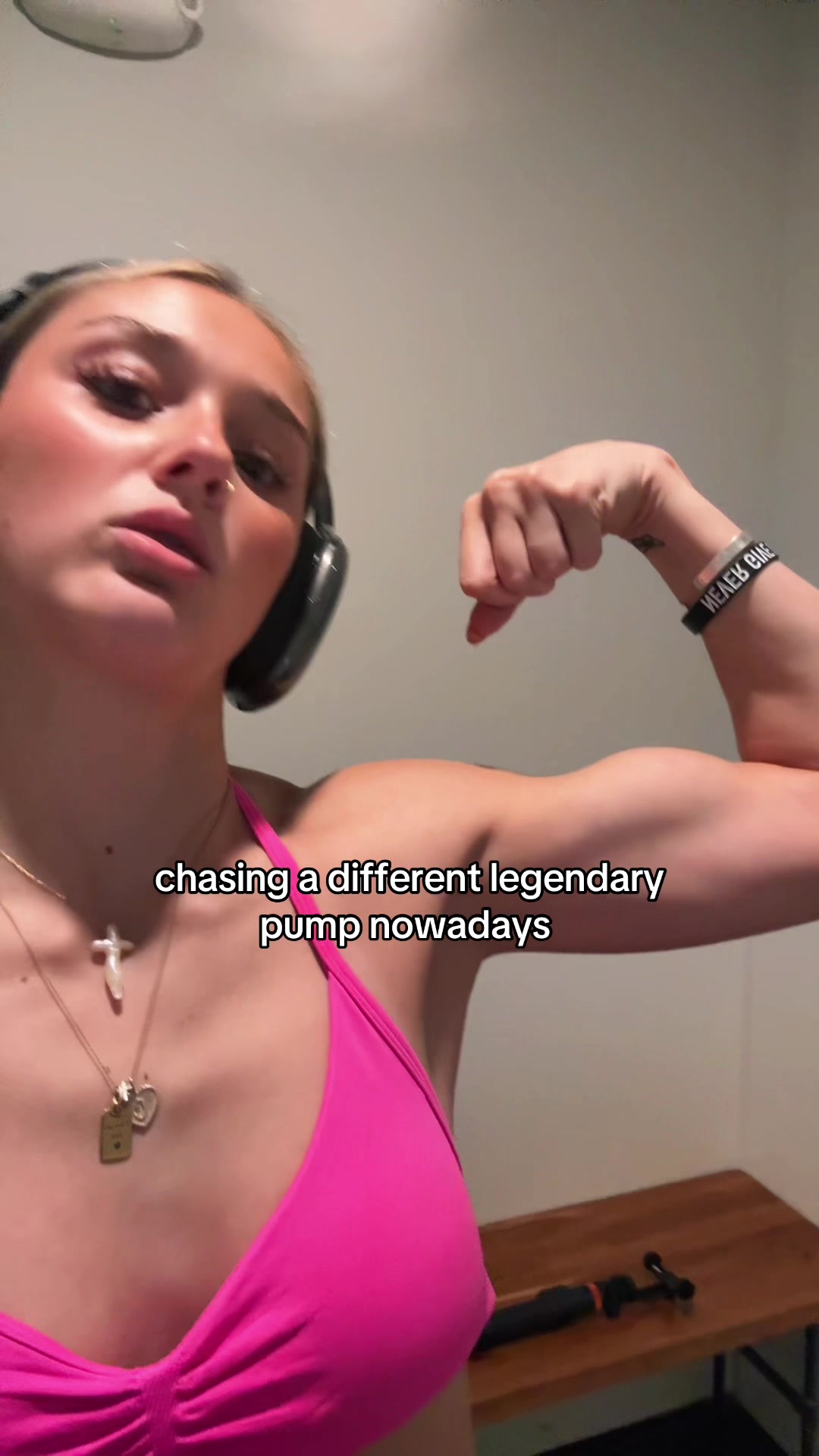 @gains princess 🌺