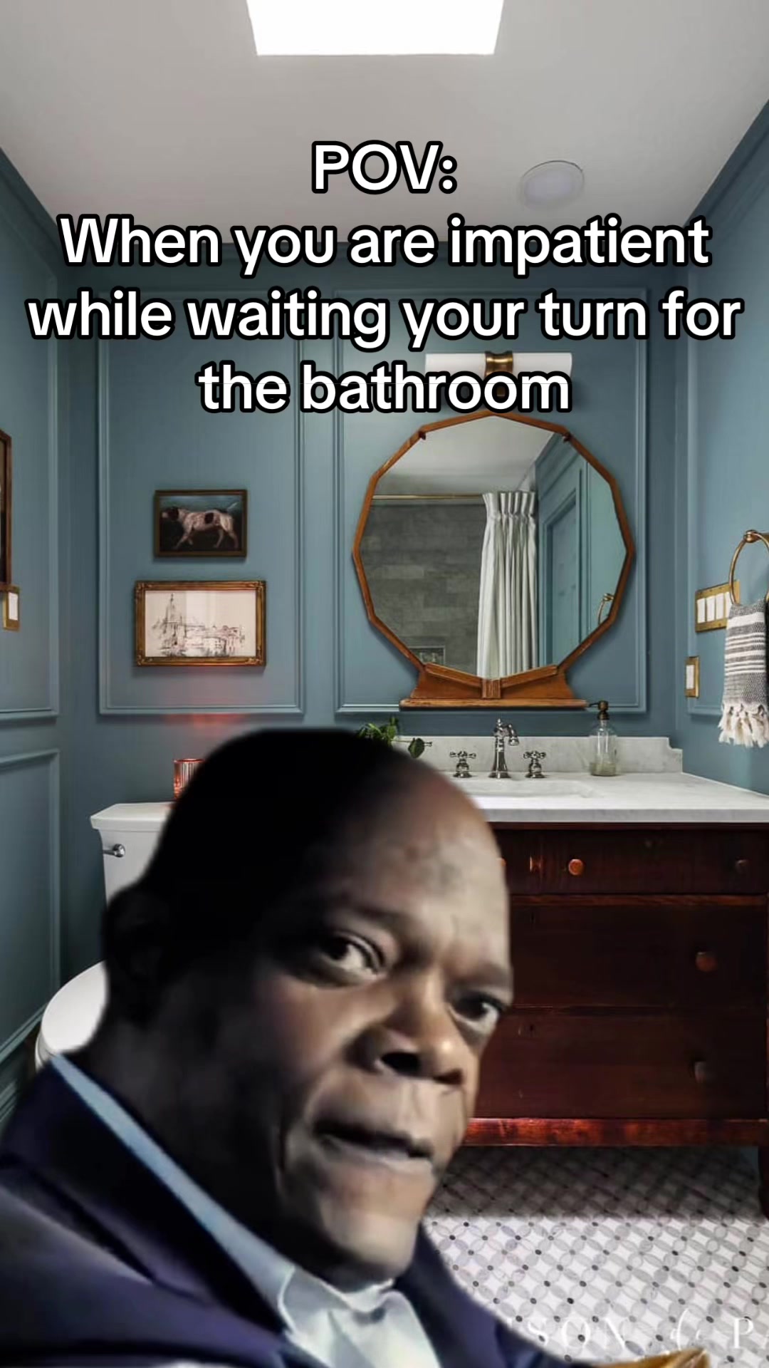 @Griffin