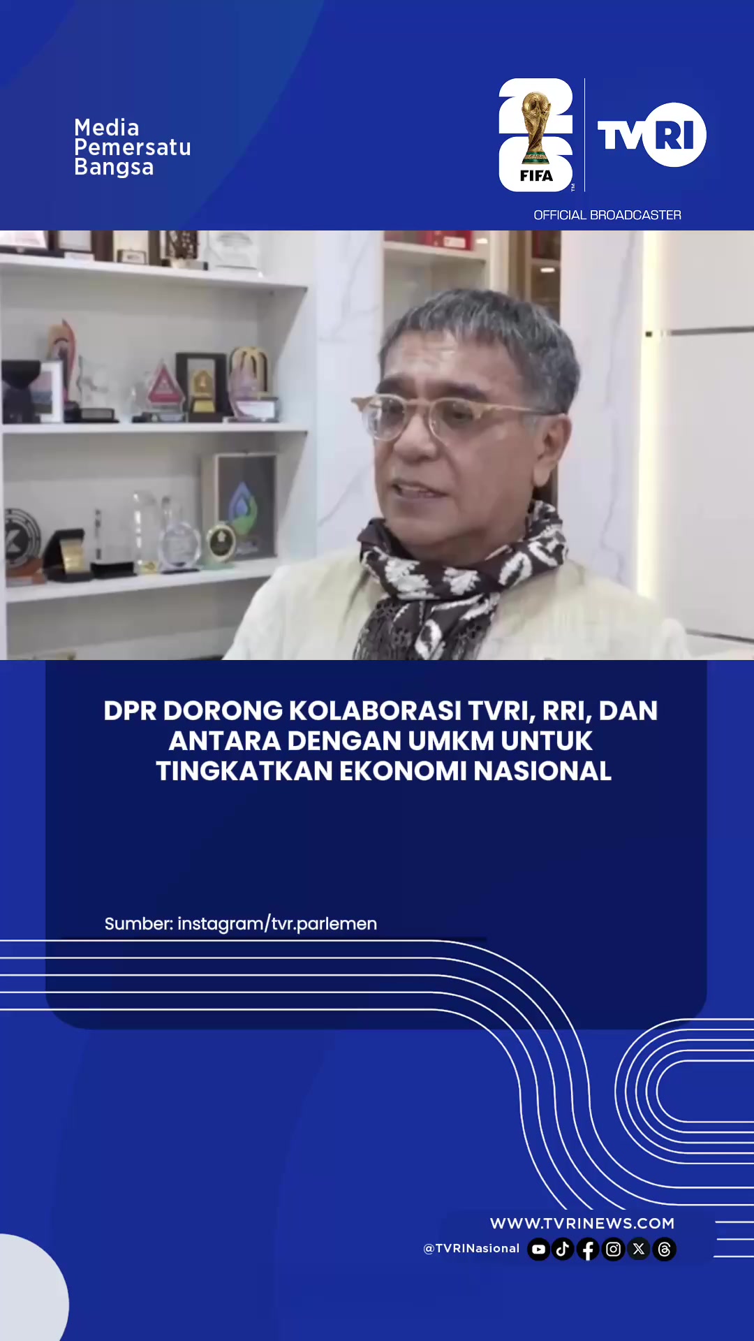 @tvrinasional