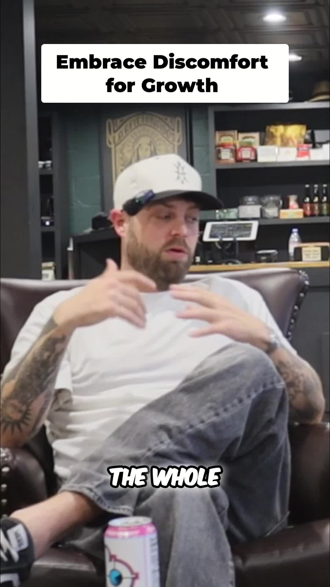 @bosstalksontherooftop