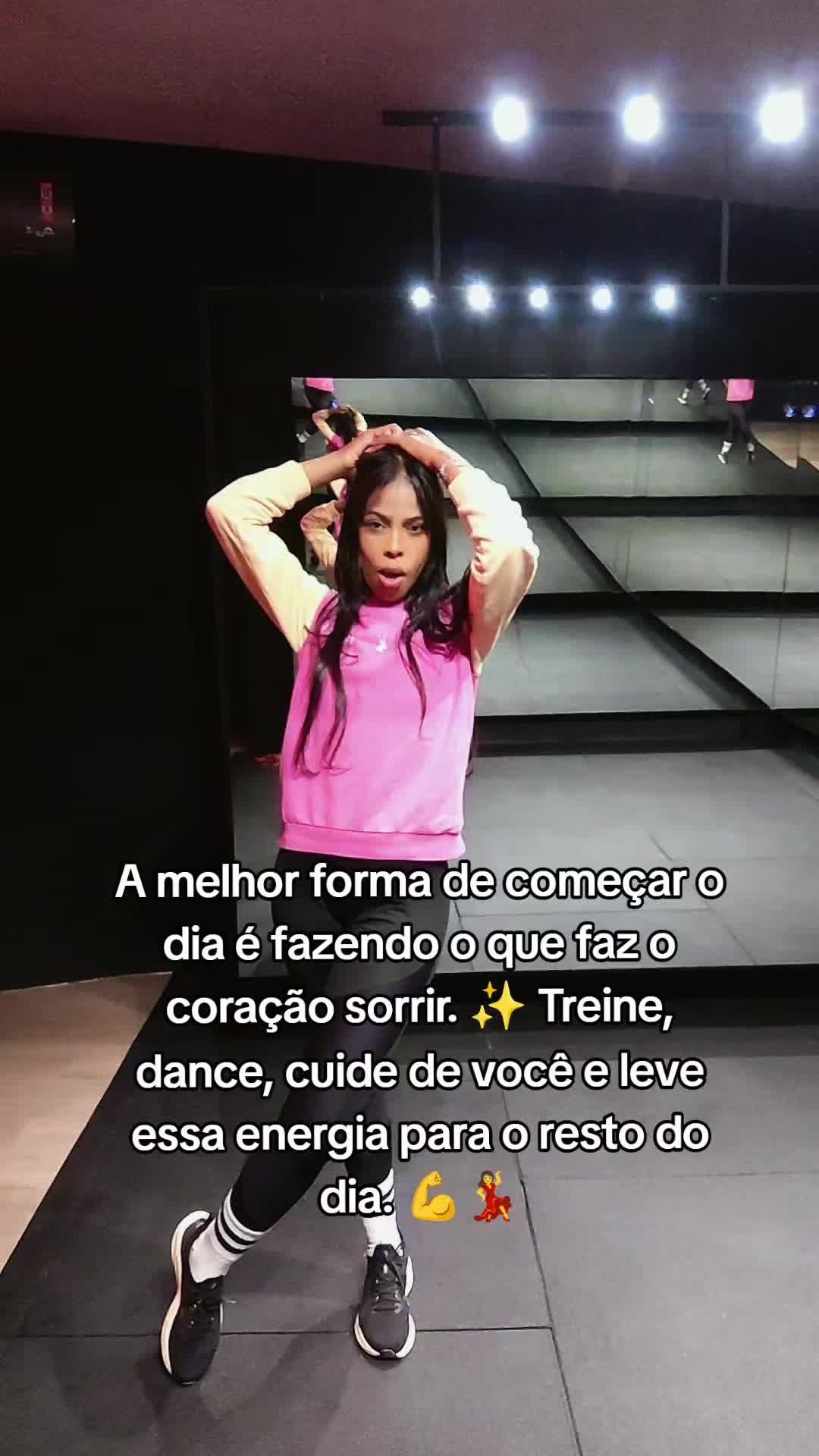 @Geisa Santos | Dança