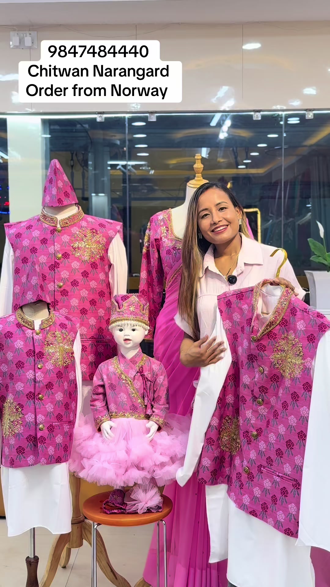 @Sindur Fashion&Boutique