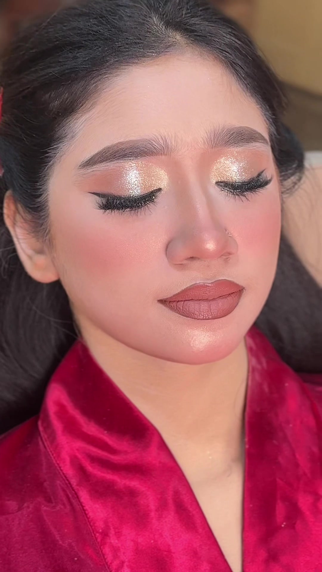 @Blush Work by Shikha