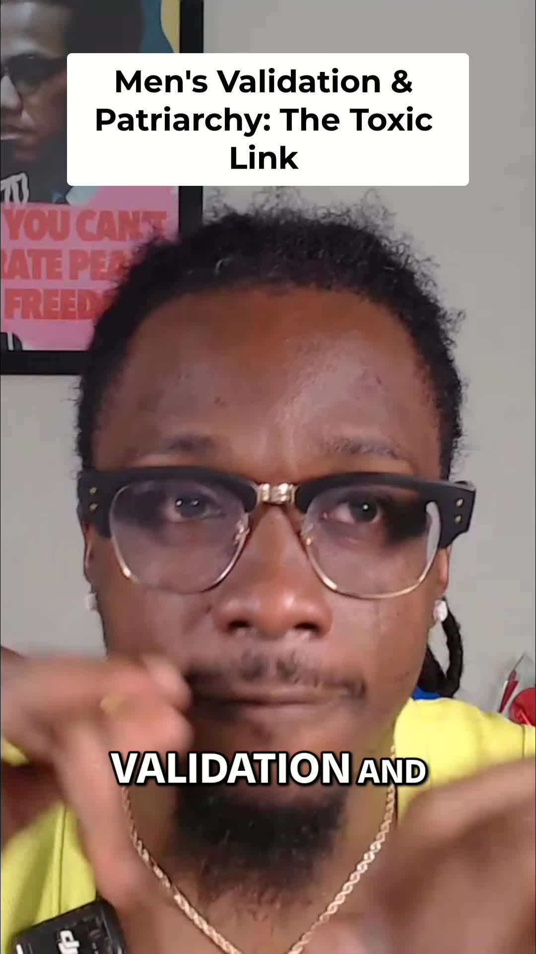 @The Conscious Lee