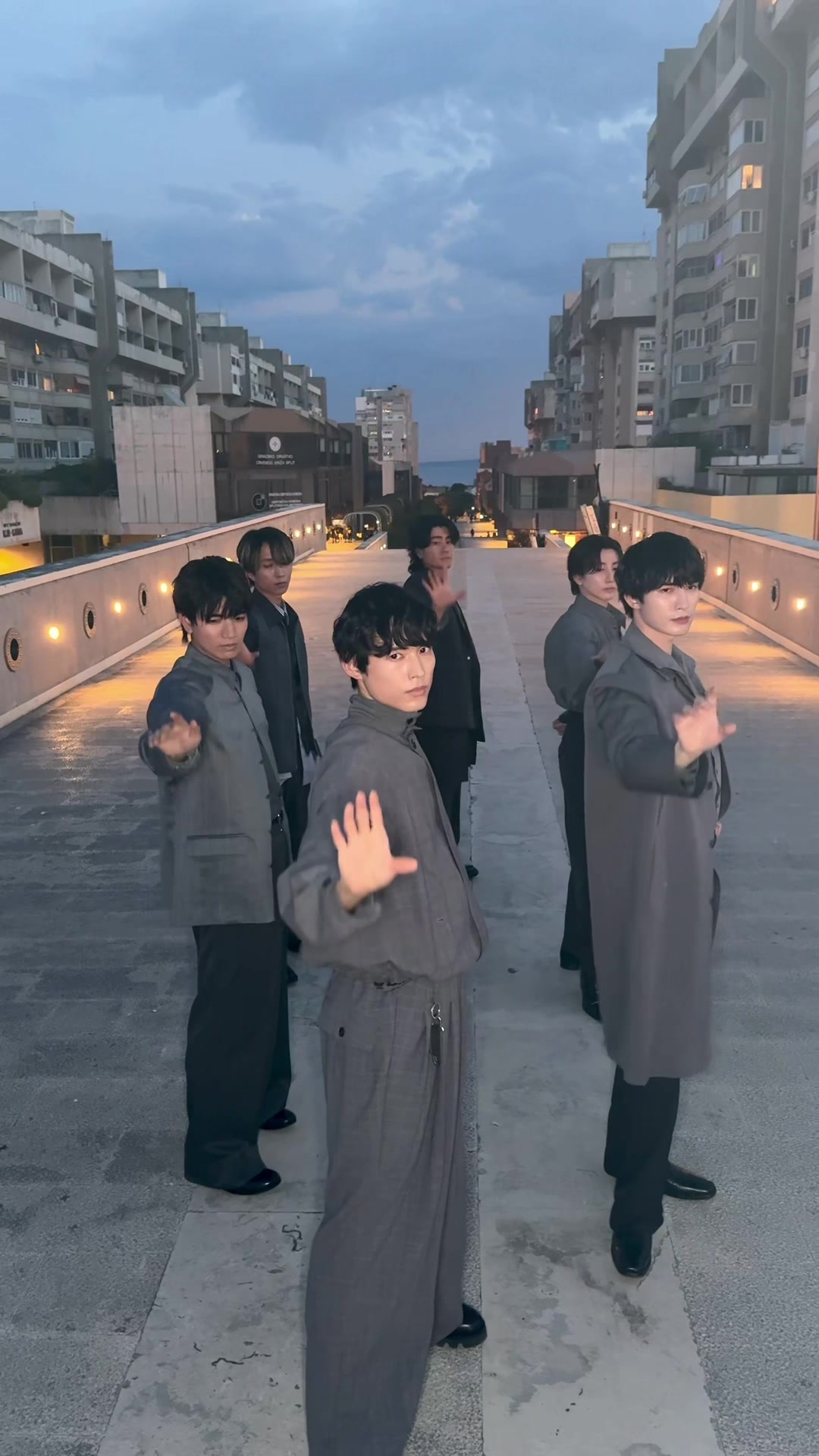 @SixTONES / ソニーミュージック