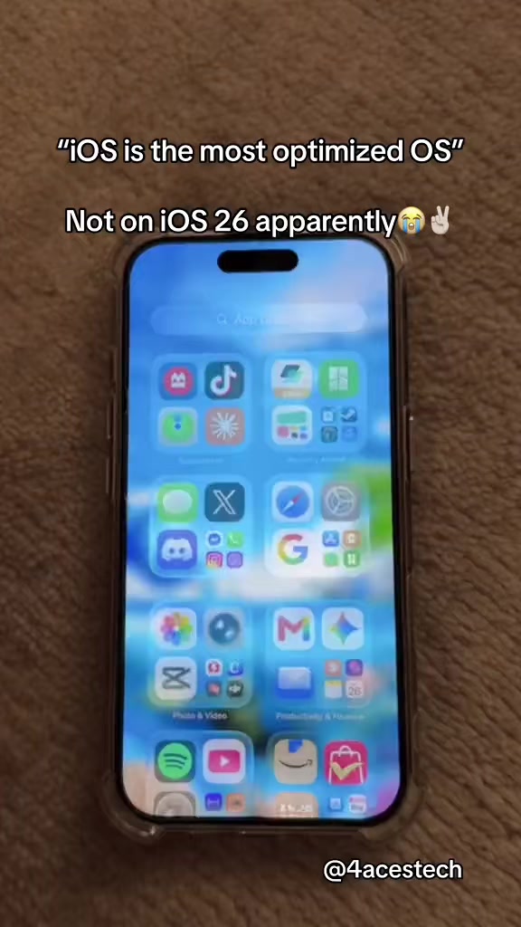 @4Acestech&trade;