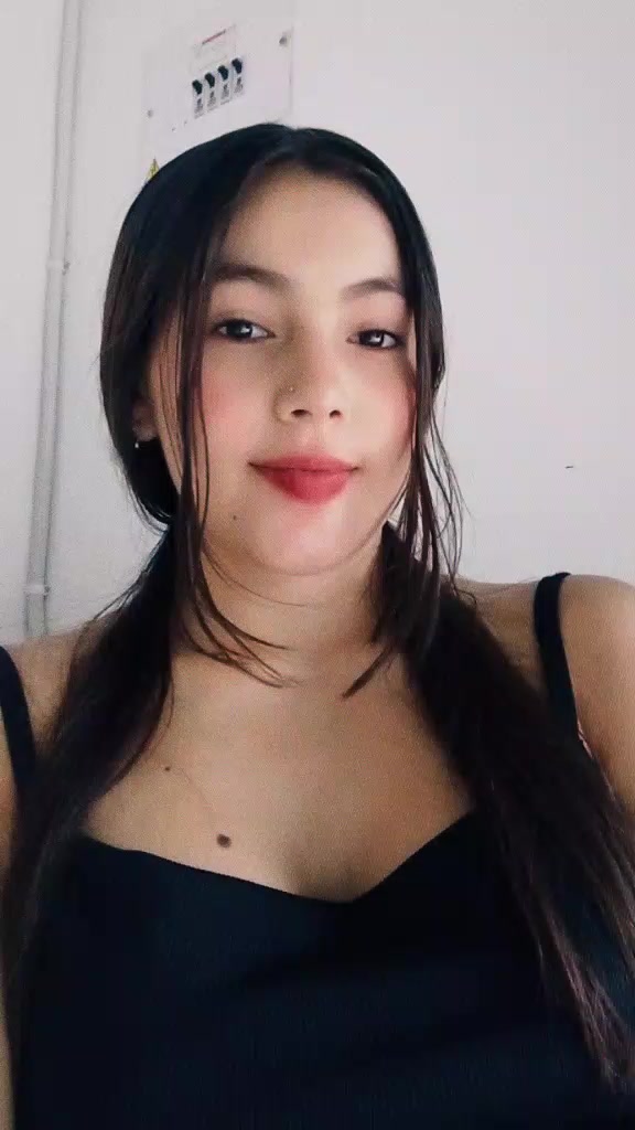 @Tu Negrita.!!😍
